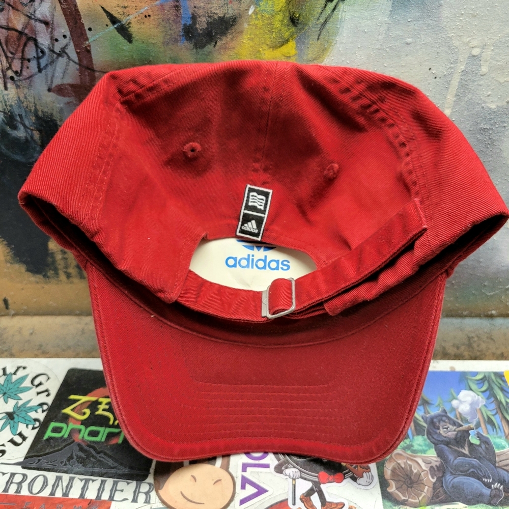 Adidas Strapback - Picture 2 of 2